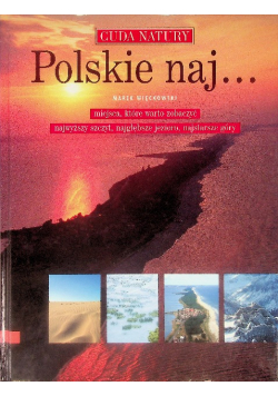 Cuda natury Polskie naj...
