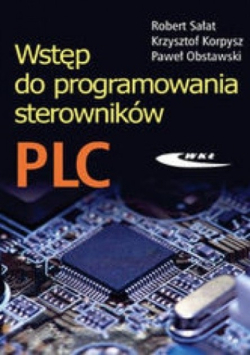 Obstawski Paweł - Wstęp do programowania sterowników PLC
