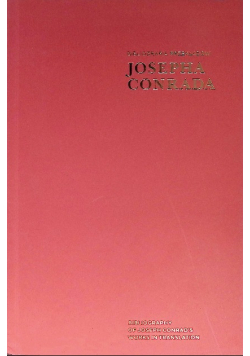 Bibliografia przekładów Josepha Conrada