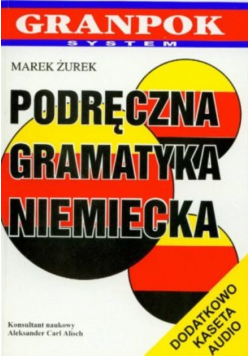 Podręczna gramatyka niemiecka