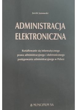 Administracja Elektroniczna
