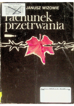 Rachunek przetrwania