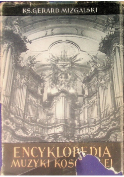 Encyklopedia Muzyki Kościelnej