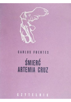 Śmierć Artemia Cruz