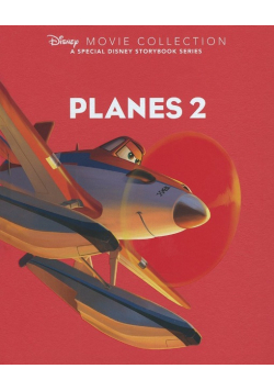 Planes Volume 2