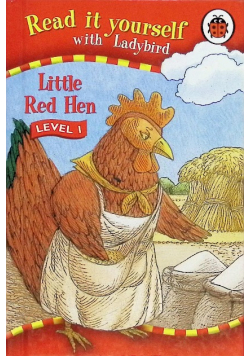 Read It Yourself Little Red Hen