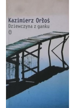 Dziewczyna z ganku