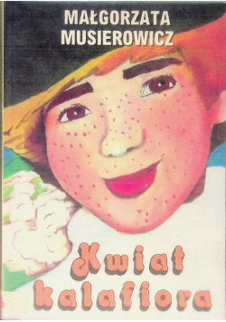 Kwiat kalafiora