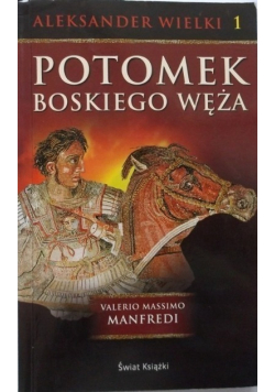 Potomek boskiego węża