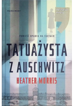 Tatuażysta z Auschwitz