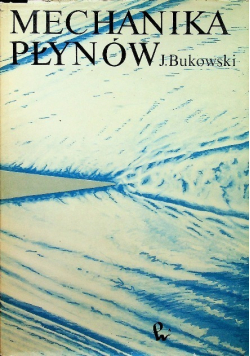 Mechanika płynów