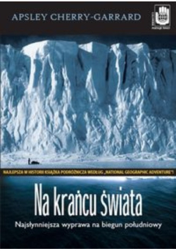 Na krańcu świata