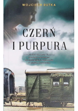 Czerń i purpura