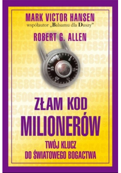 Złam kod milionerów