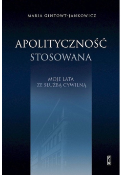 Apolityczność stosowana