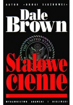 Stalowe cienie