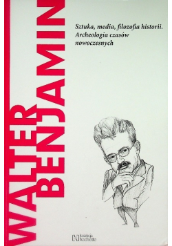 Benjamin Sztuka media Tom 79