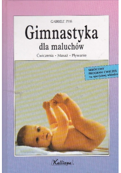 Gimnastyka dla maluchów