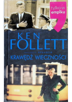 Krawędź wieczności