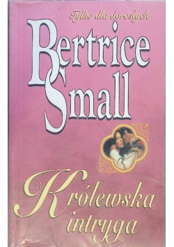Królewska intryga