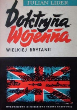 Doktryna wojenna Wielkiej Brytanii