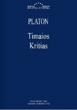 Timaios Kritias