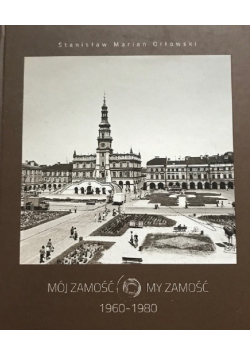 Mój Zamość