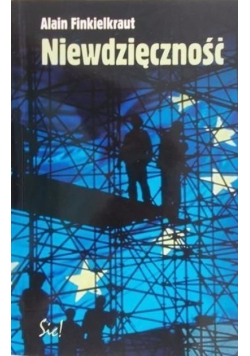Niewdzięczność