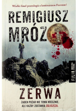 Zerwa