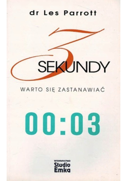 3 Sekundy Warto się zastanawiać