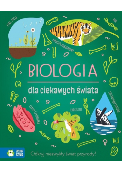 Biologia dla ciekawych świata