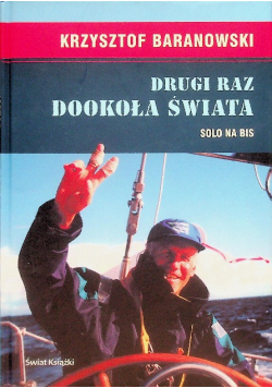 Drugi raz dookoła świata