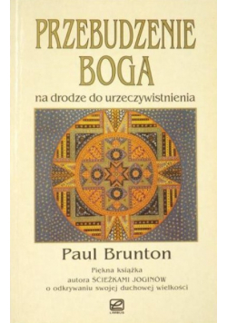 Przebudzenie Boga