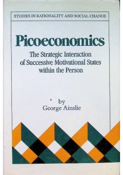 Picoeconomics: The Strategic Interaction of Successive