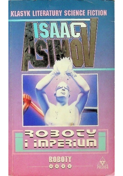 Roboty i Imperium