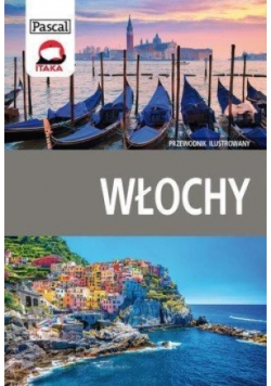 Przewodnik ilustrowany Włochy