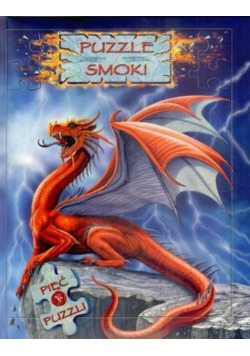 Puzzle Smoki