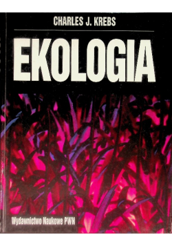 Ekologia