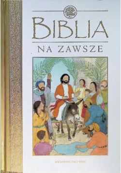 Biblia na zawsze