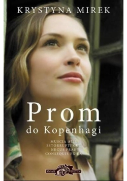 Prom do Kopenhagi