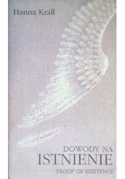 Dowody na istnienie