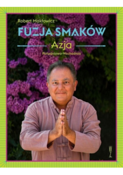 Fuzja Smaków Azja