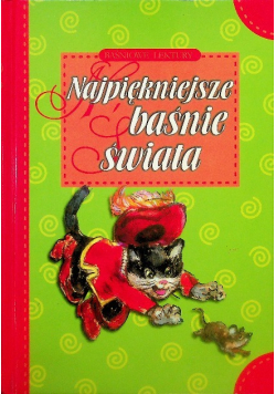 Najpiękniejsze baśnie świata