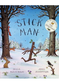 Stick Man