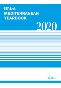 Iemed Mediterranean Yearbook