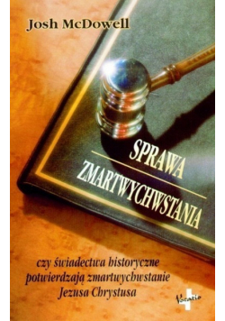 Sprawa zmartwychwstania