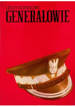 Generałowie