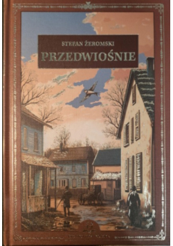 Przedwiośnie