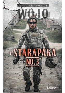 StaraPaka No. 3