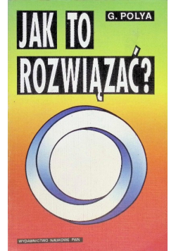 Jak to rozwiązać
